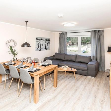 Ferienwohnung Manito Im Haus Jade Winterberg Exteriér fotografie