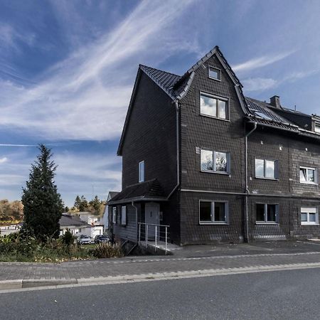 Ferienwohnung Manito Im Haus Jade Winterberg Exteriér fotografie