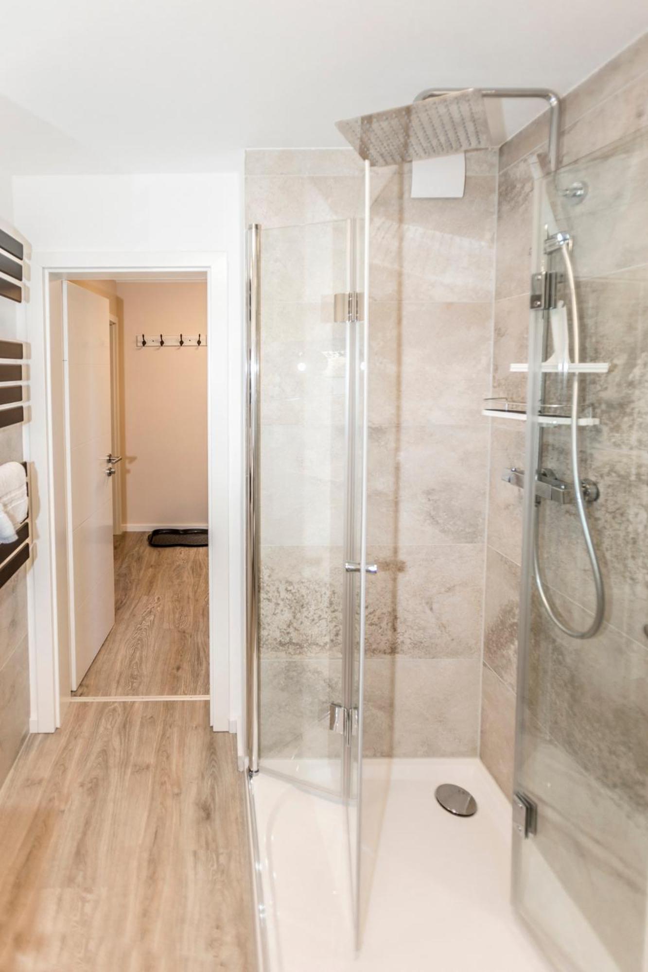 Ferienwohnung Manito Im Haus Jade Winterberg Exteriér fotografie