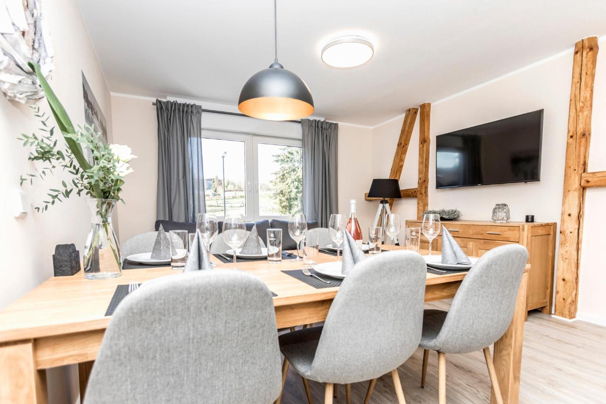 Ferienwohnung Manito Im Haus Jade Winterberg Exteriér fotografie